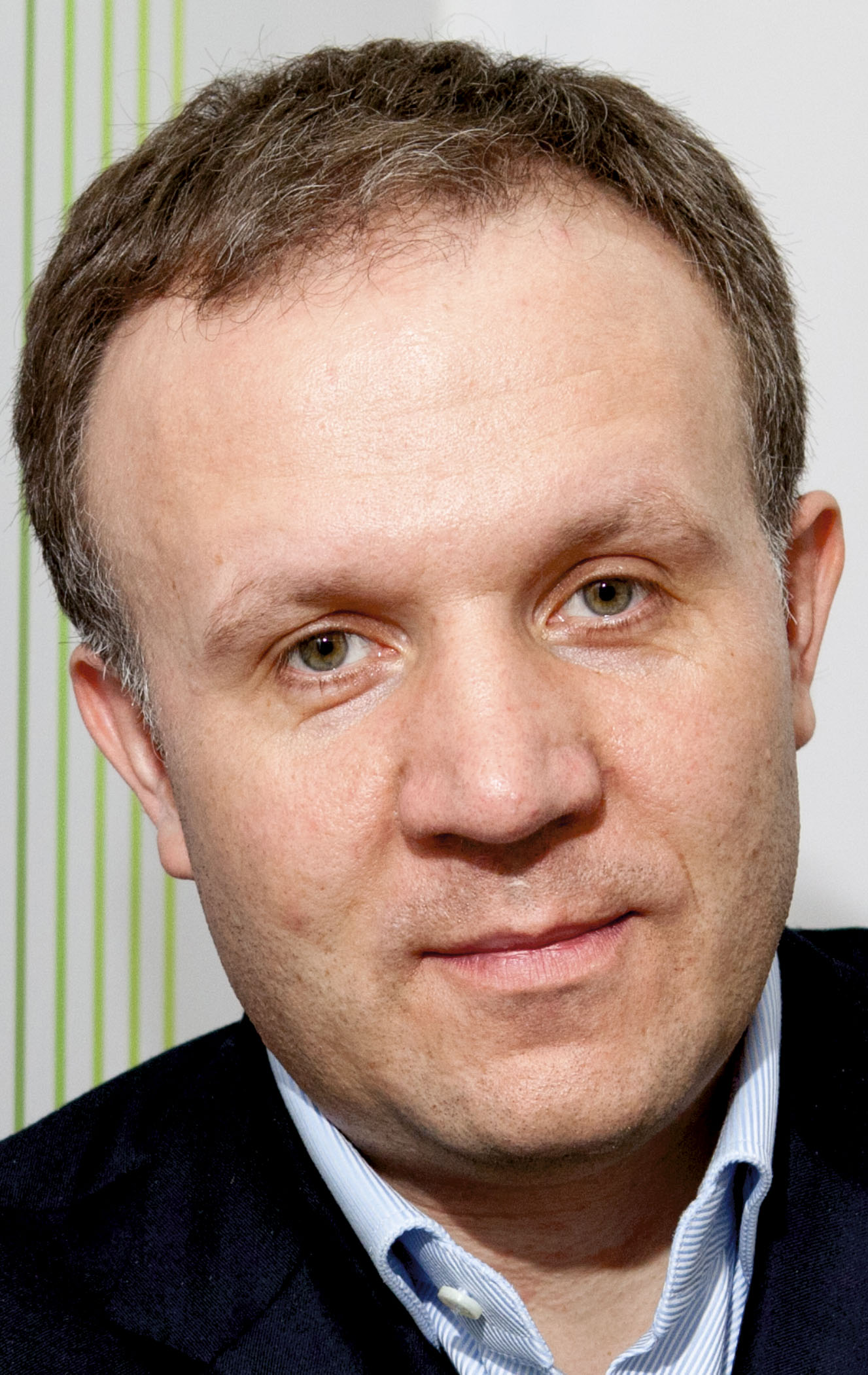 фото Олег Антипов