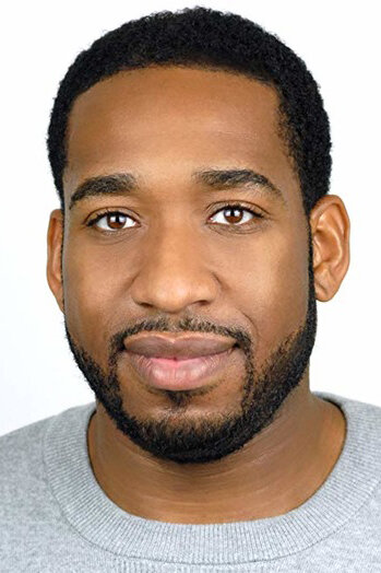 фото Сесил Элмор мл.