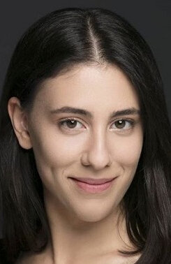 фото Хивда Зизан Алп