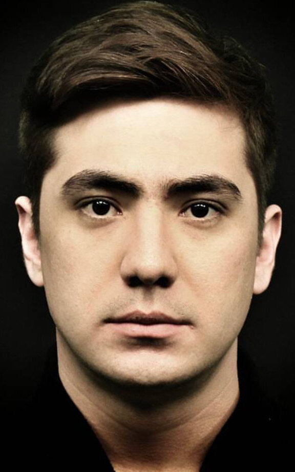 фото Шохрух Хамдамов