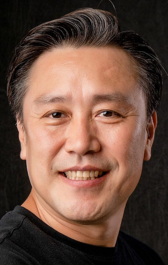 фото Ли Дон-ён