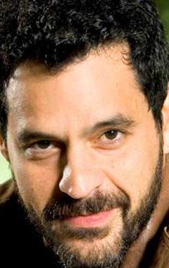 фото Бруно Гарсиа