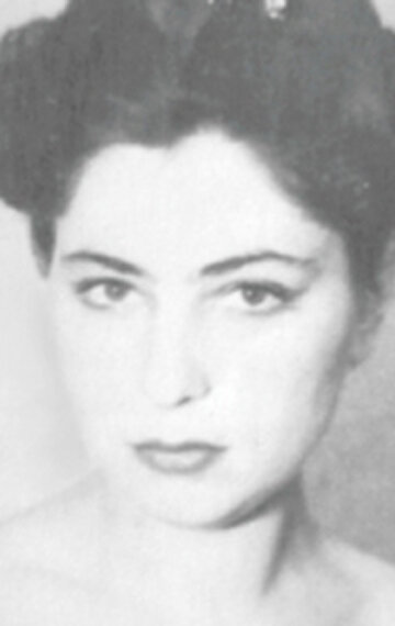 фото Елена Амвросьева