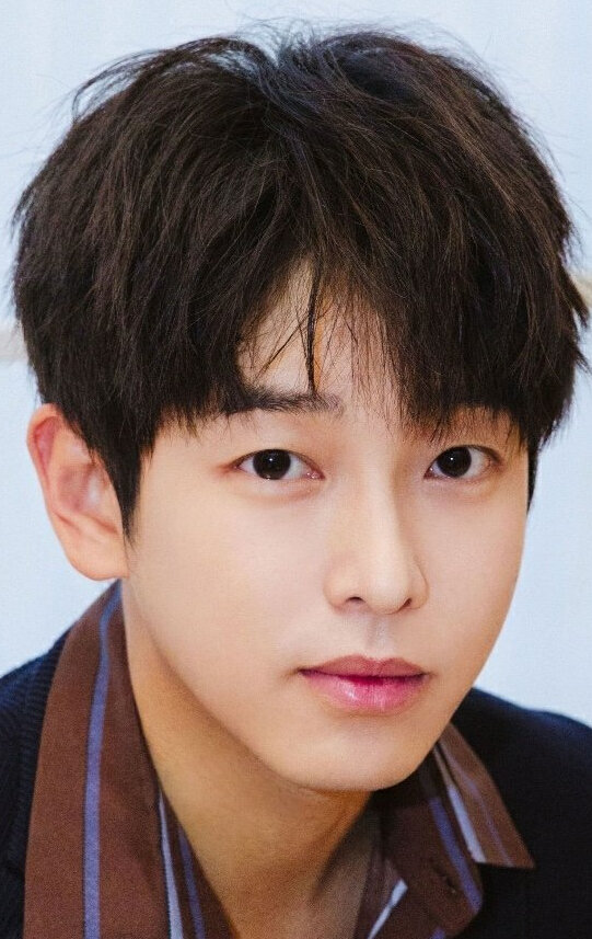 фото Пэн Юйчан