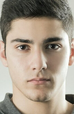 фото Амир Хури