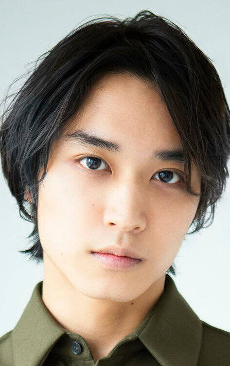 фото Кодаи Мацуока