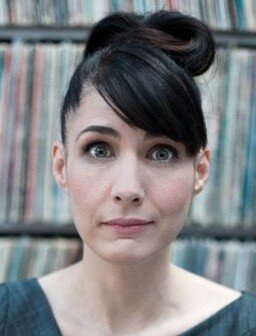 фото Кэтлин Ханна