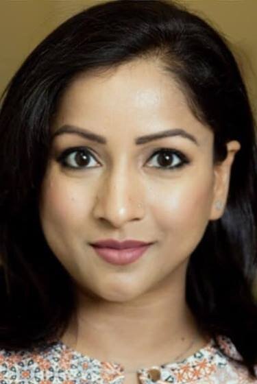 фото Соня Госвами