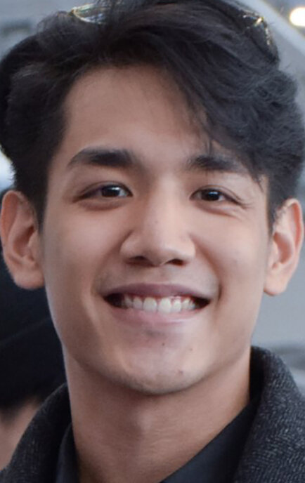 фото Криттанай Асанпракит