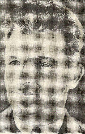 фото Абрам Казаков