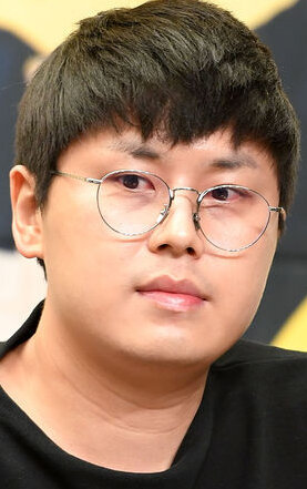 фото Ким Ги-юн