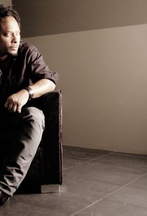 фото Деррик Мэй