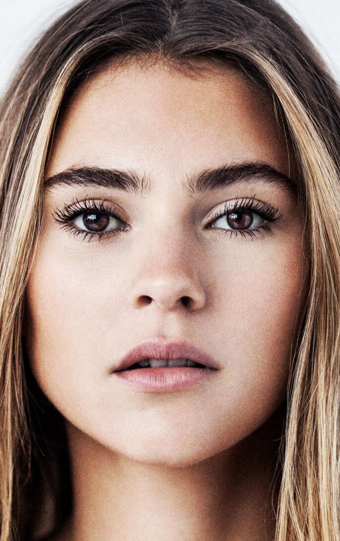 фото Стефани Гизингер