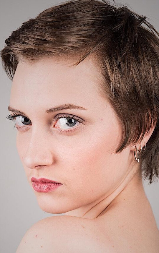 фото Дарья Алексеева