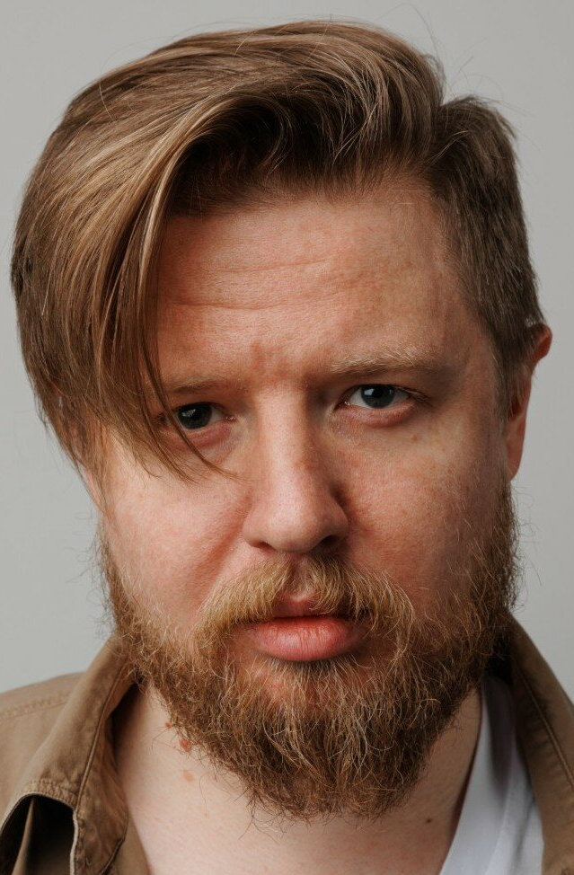 фото Юрий Касимцев