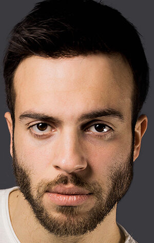 фото Кенан Аджар