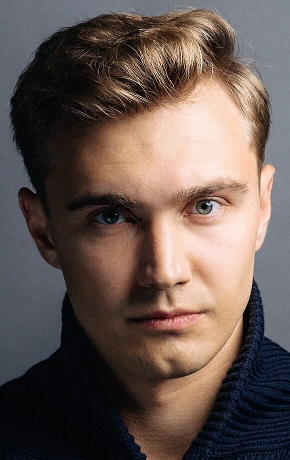 фото Алексей Сахаров