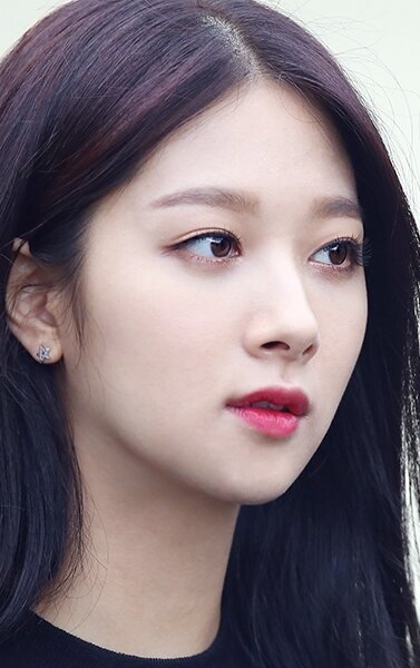 фото Пак Мин-ха