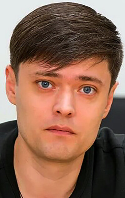 фото Аркадий Водахов