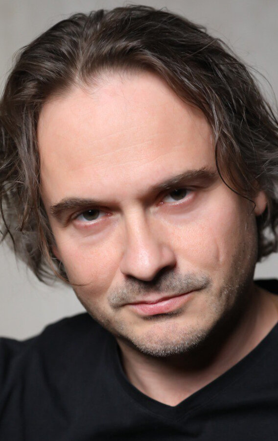 фото Андрей Данилин