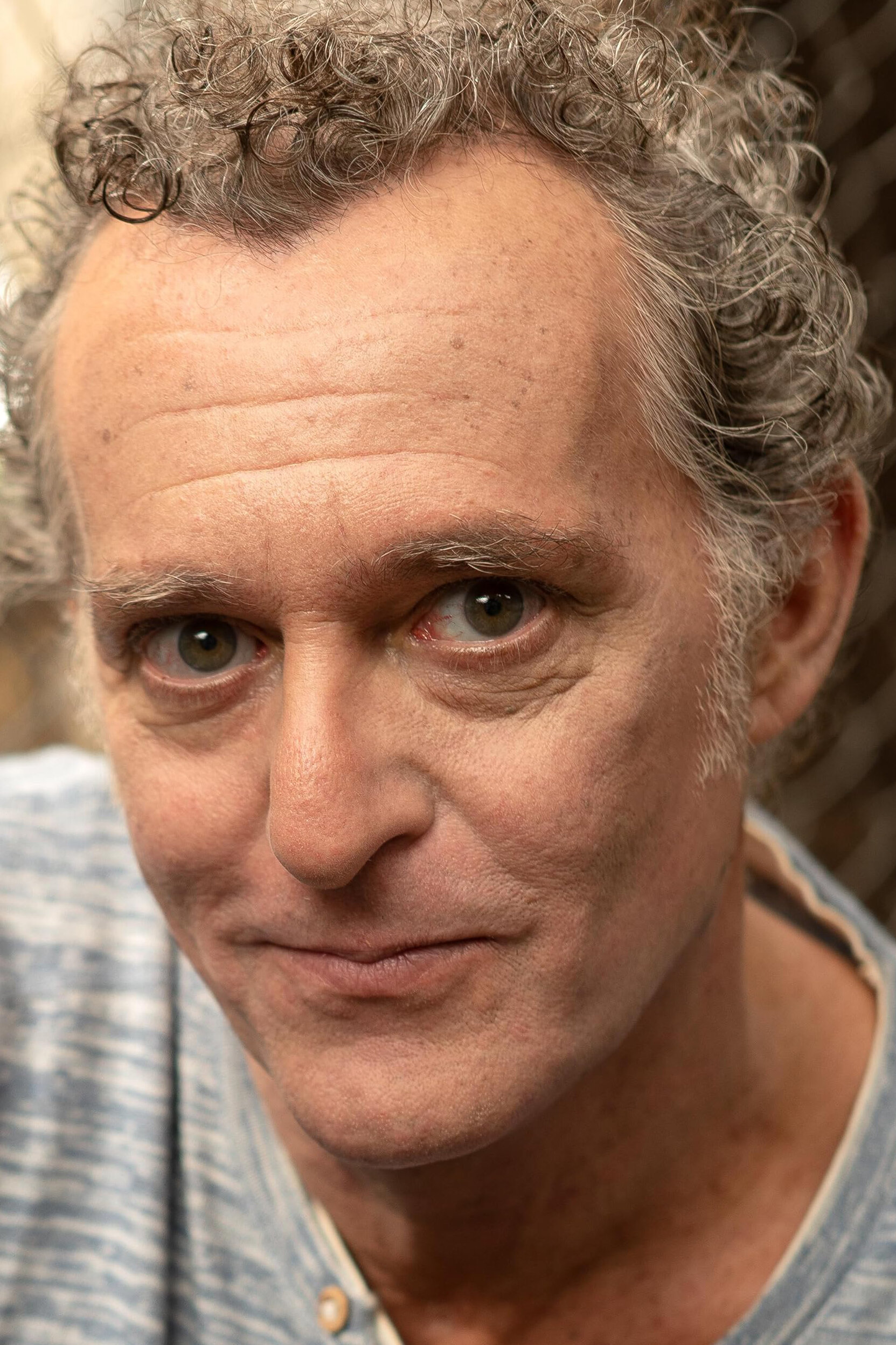 фото Р. Бхакти Клейн