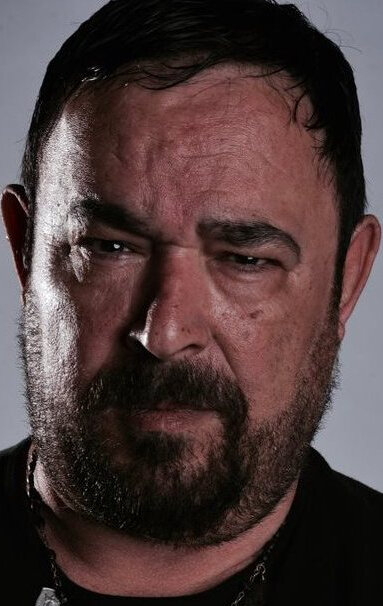 фото Рене Коста