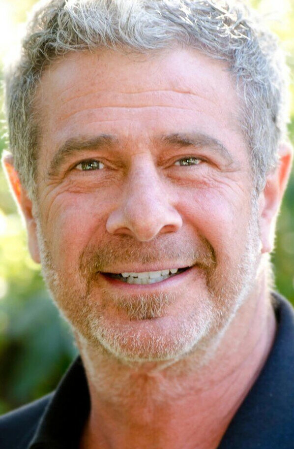 фото Джил Джангер