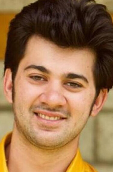 фото Каран Деол