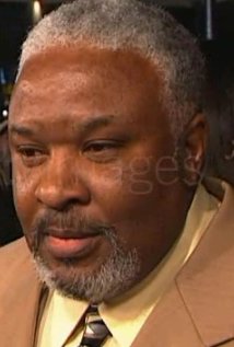 фото Дэррил Куорлз