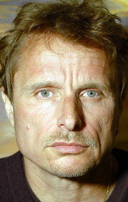 фото Дикран Тулейн