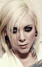 фото Мария Бринк