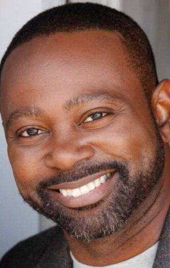 фото Майкл Берджесс