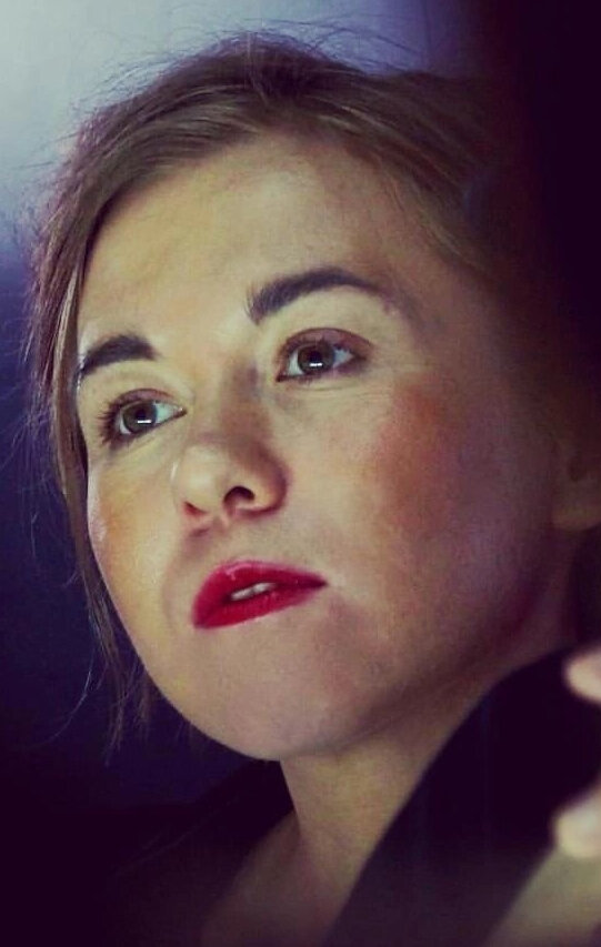 фото Света Ибатуллина