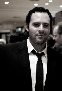 фото Дэвид Доннелли