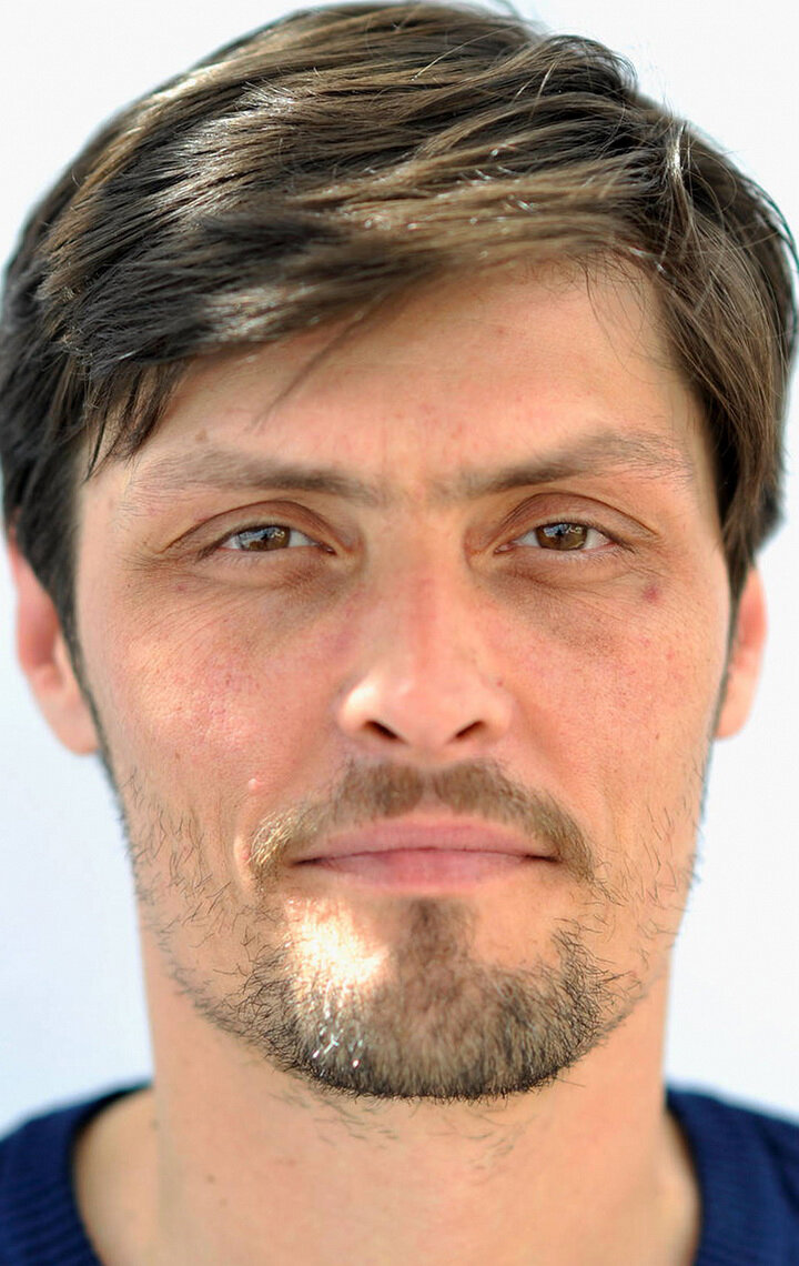 фото Стипе Эрцег