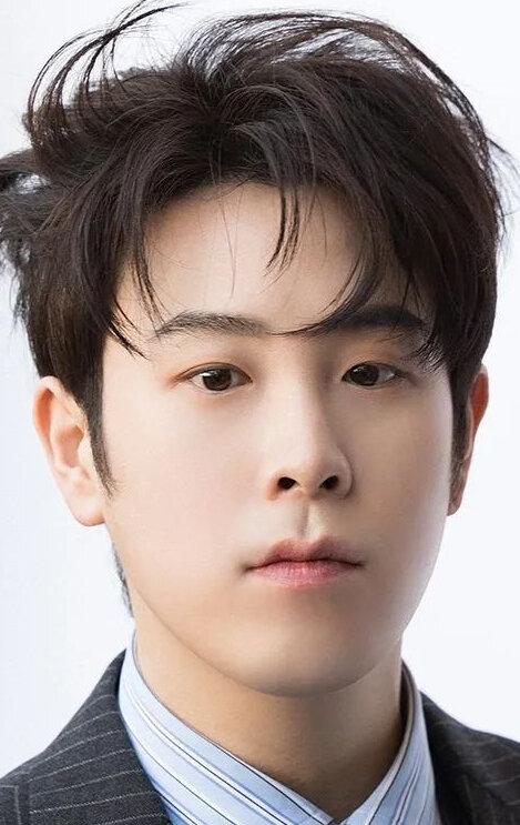 фото Пхё Джи-хун