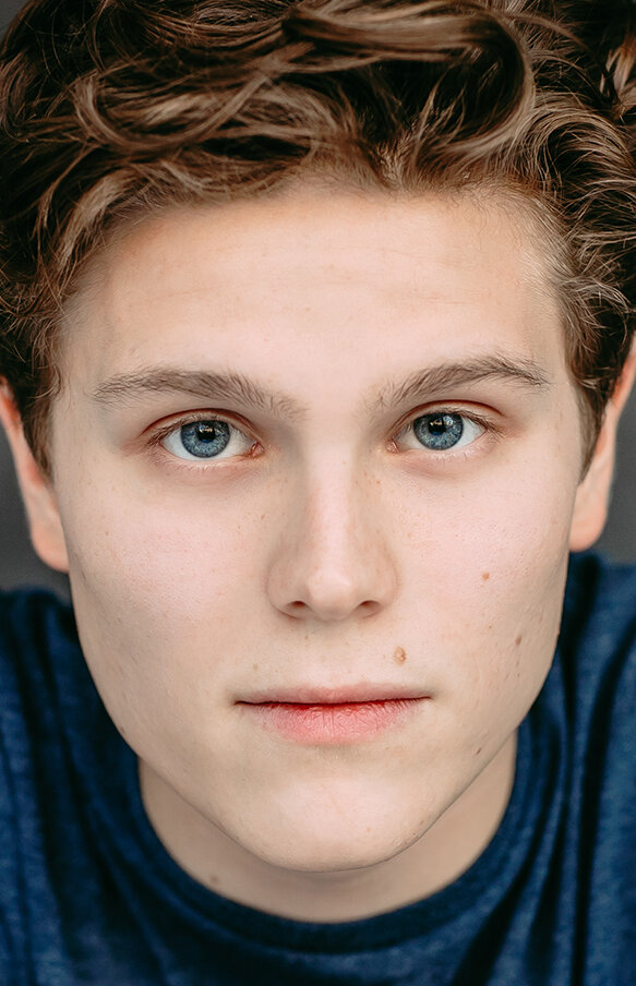 фото Мэттью Нельсон-Махуд