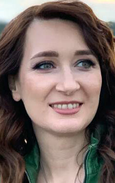 фото Наталья Лебедева