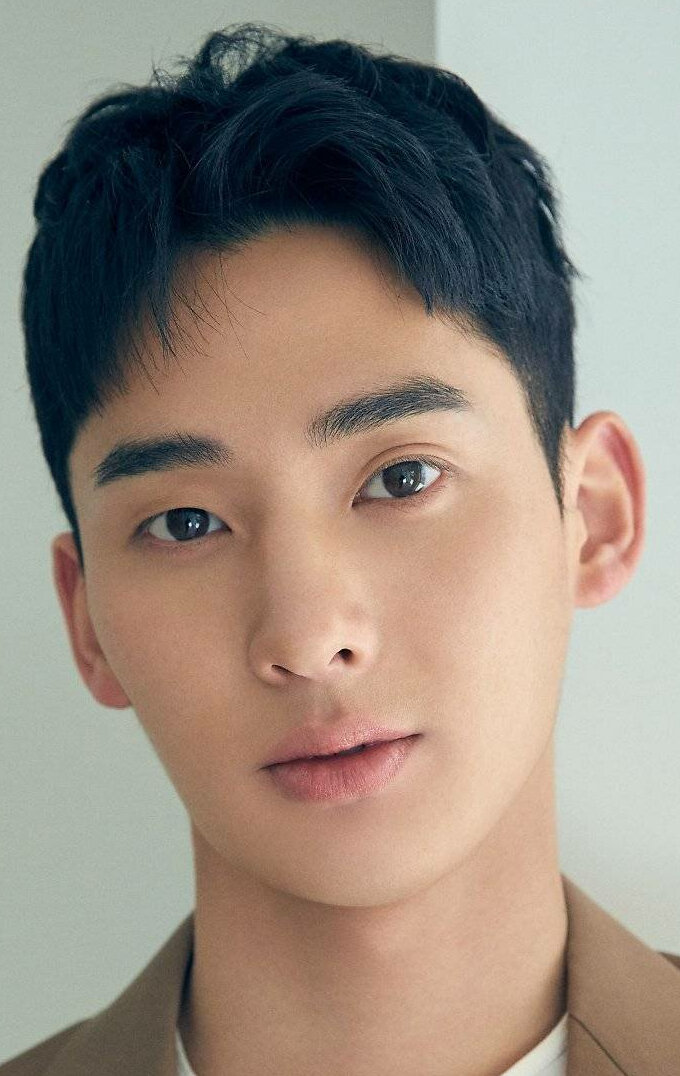 фото Чон Га-рам