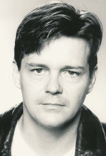 фото Джон Райли