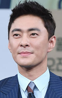 фото Кан Сок-чон