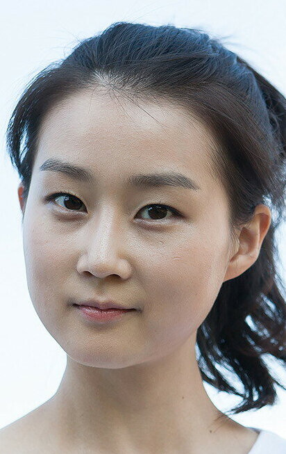 фото Чон Хе-джи