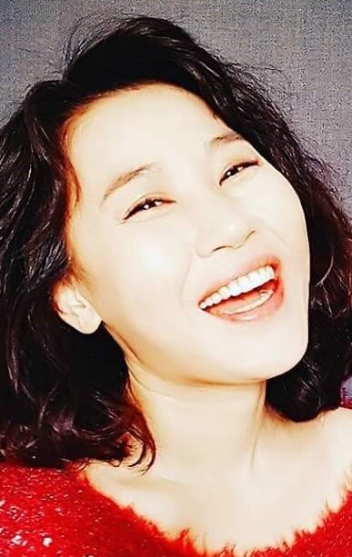 фото Мун Сан-хи