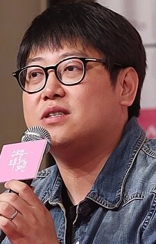 фото Ли Джон-хун