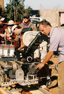 фото Дэвид МакФарланд