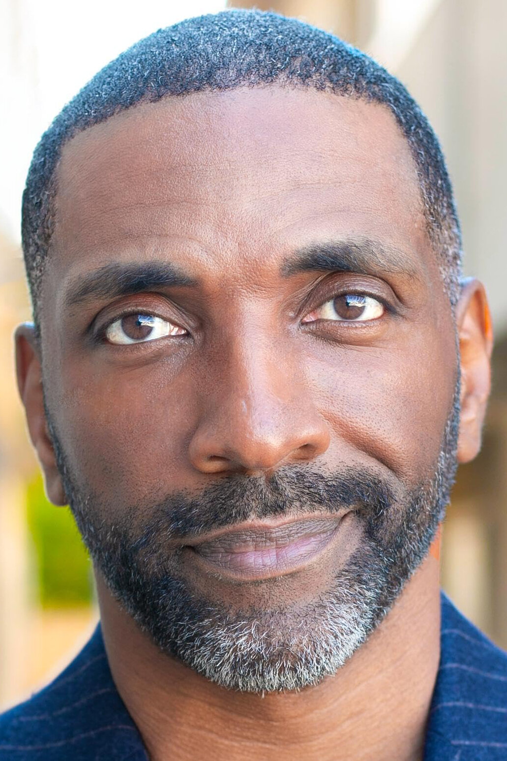 фото Джеремайя ОС Джахи