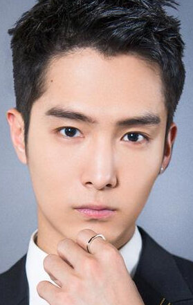 фото Питер Шэн