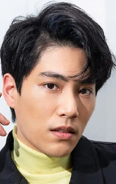 фото Сэм Линь