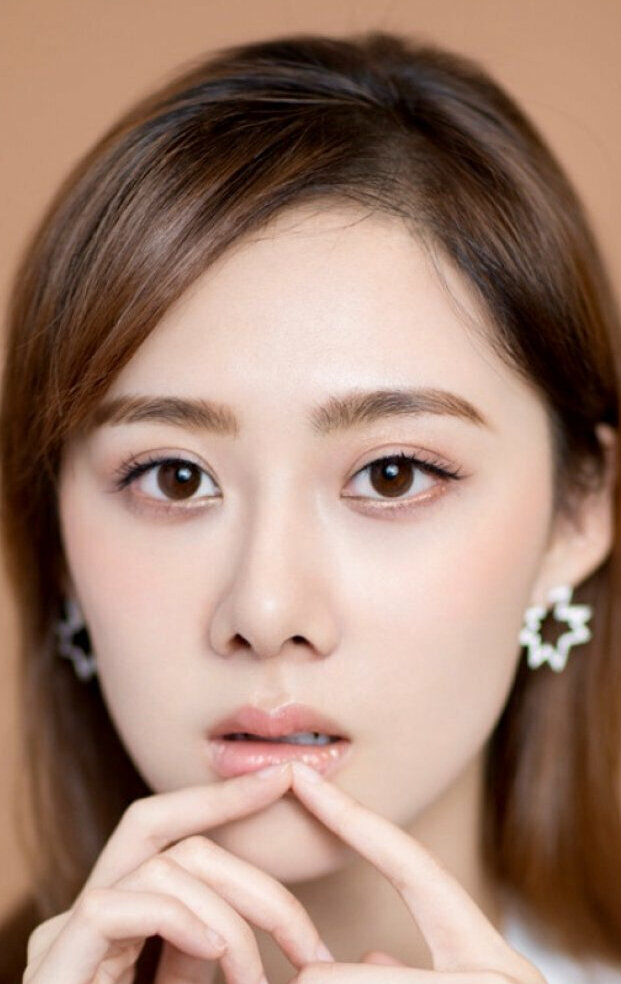 фото Цао Сиюэ