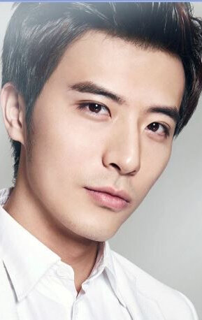 фото Сюй Кайчэн